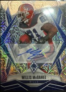 Willis McGahee