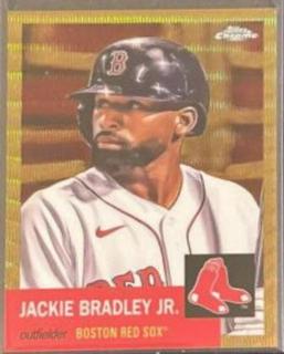 Jackie Bradley Jr.