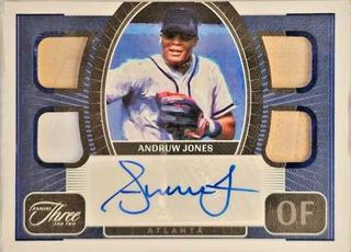 Andruw Jones