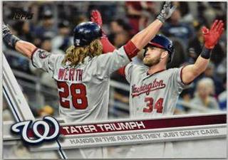 Tater Triumph