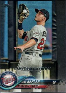 Max Kepler