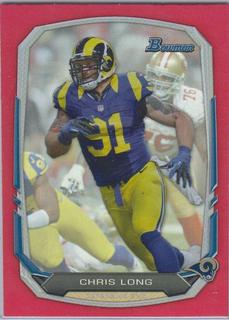 Chris Long