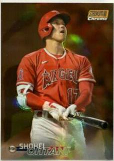 Shohei Ohtani