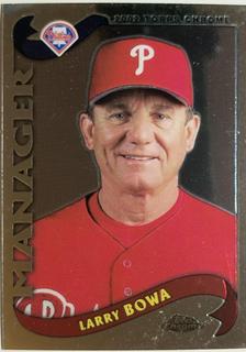 Larry Bowa