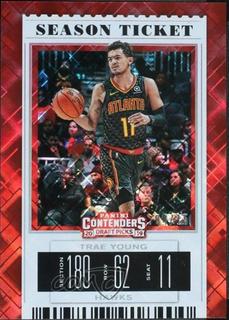 Trae Young