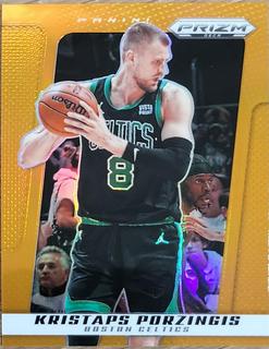 Kristaps Porzingis