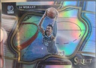 Ja Morant
