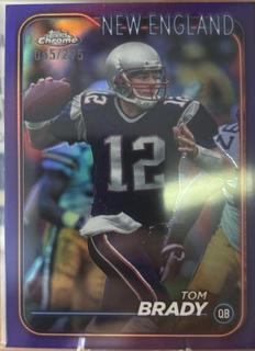 Tom Brady