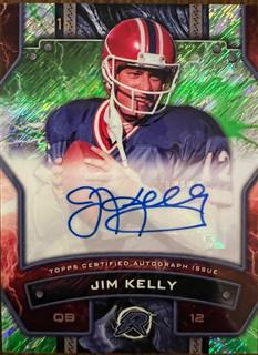 Jim Kelly