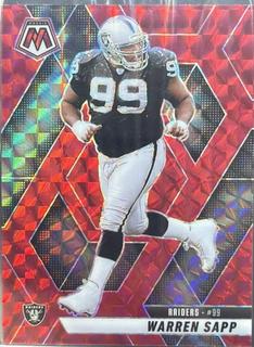Warren Sapp