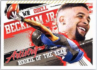 Odell Beckham Jr.