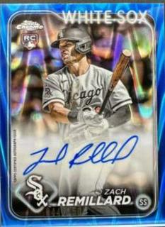 Zach Remillard