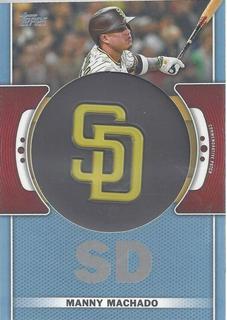 Manny Machado