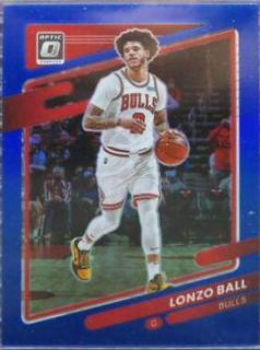 Lonzo Ball