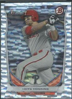 Rhys Hoskins