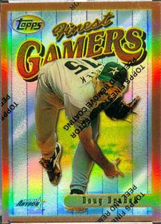 Doug Drabek