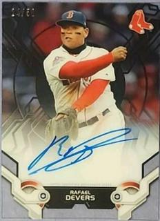Rafael Devers