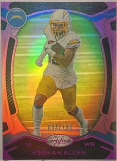 Keenan Allen