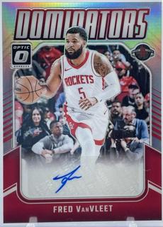 Fred VanVleet