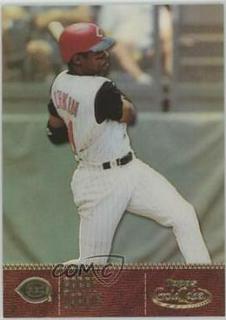 Barry Larkin