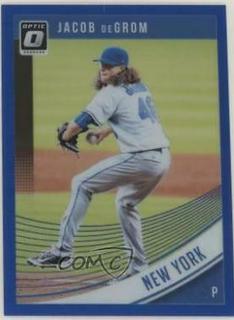 Jacob deGrom