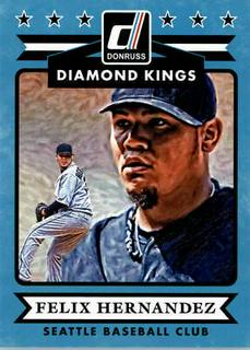 Felix Hernandez