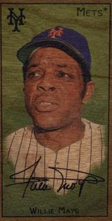 Willie Mays