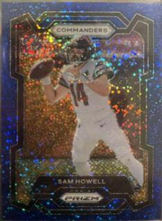 Sam Howell