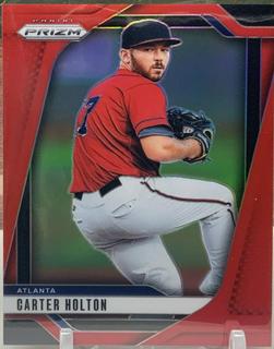 Carter Holton