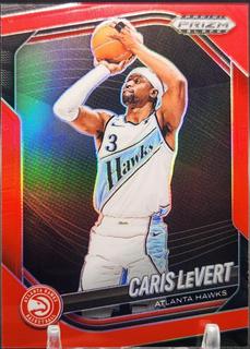 Caris LeVert