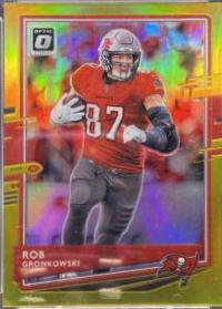Rob Gronkowski