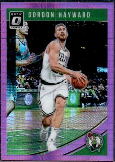 Gordon Hayward