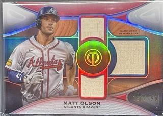 Matt Olson