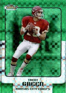Trent Green