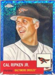 Cal Ripken Jr.