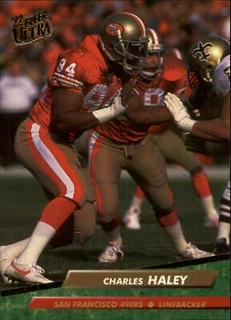 Charles Haley