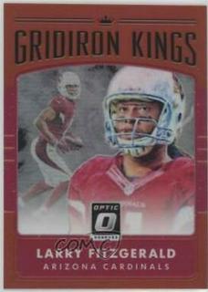 Larry Fitzgerald