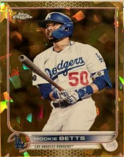 Mookie Betts