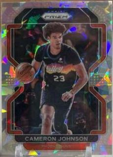 Cameron Johnson