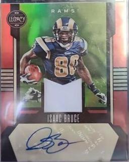 Isaac Bruce
