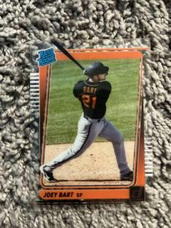 Joey Bart