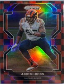 Akiem Hicks