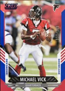 Michael Vick
