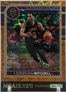 Donovan Mitchell