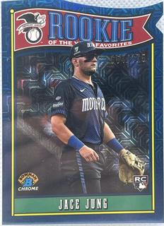 Jace Jung