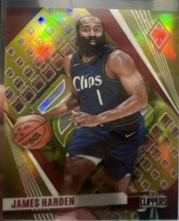 James Harden