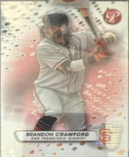 Brandon Crawford