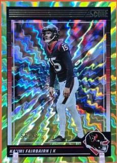 Ka'imi Fairbairn