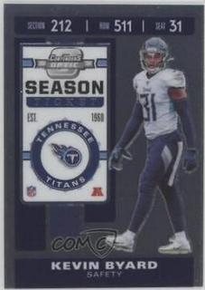 Kevin Byard