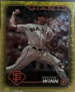 Keaton Winn